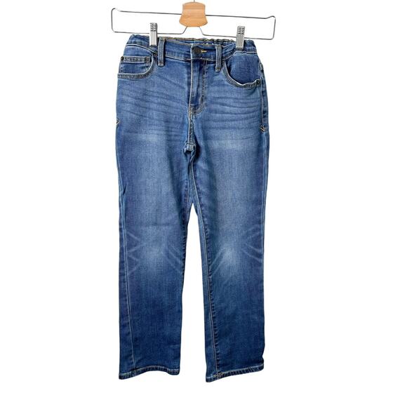 Cat & Jack Straight Jeans - Picture 1 of 6